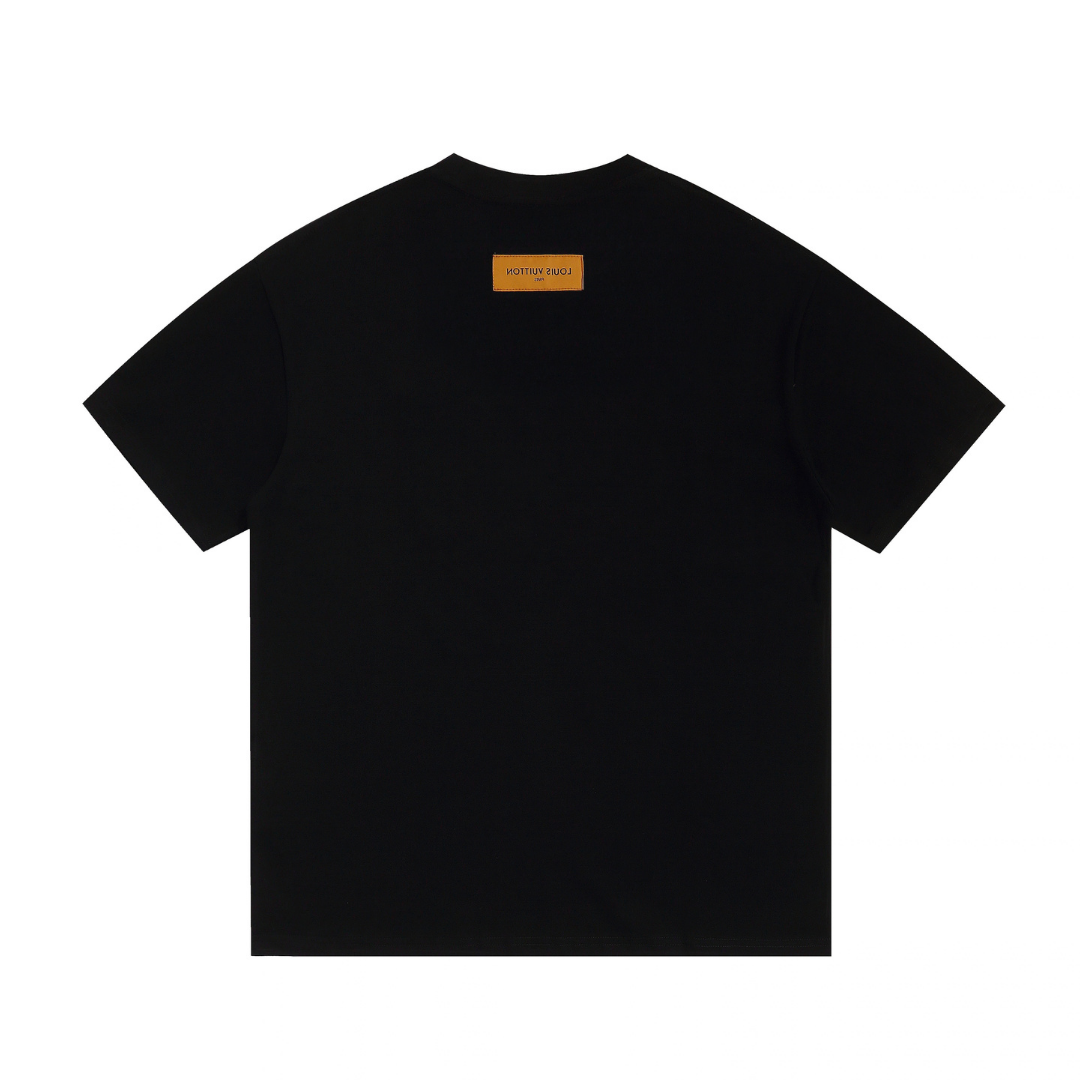 Pocket Logo T-shirt