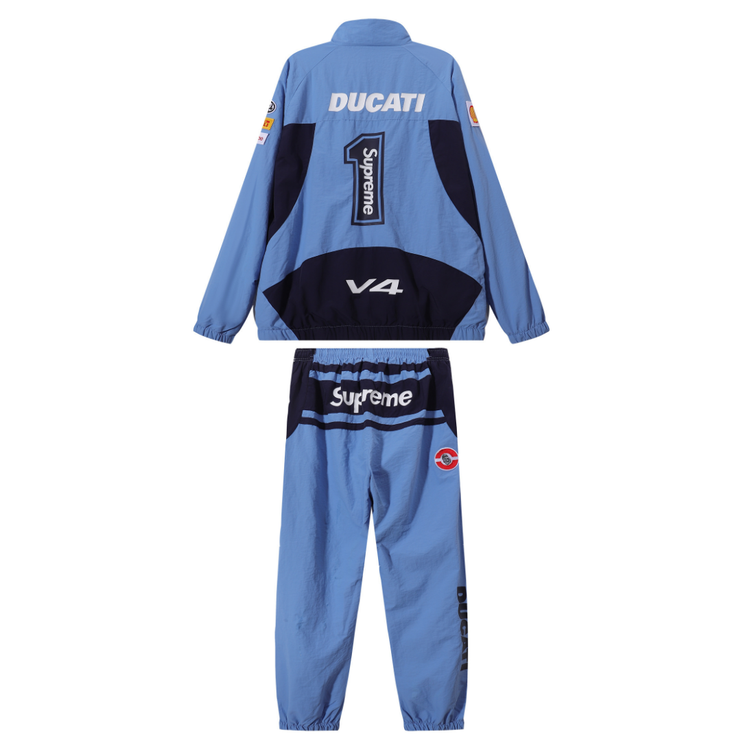 Supreme Tracksuit
