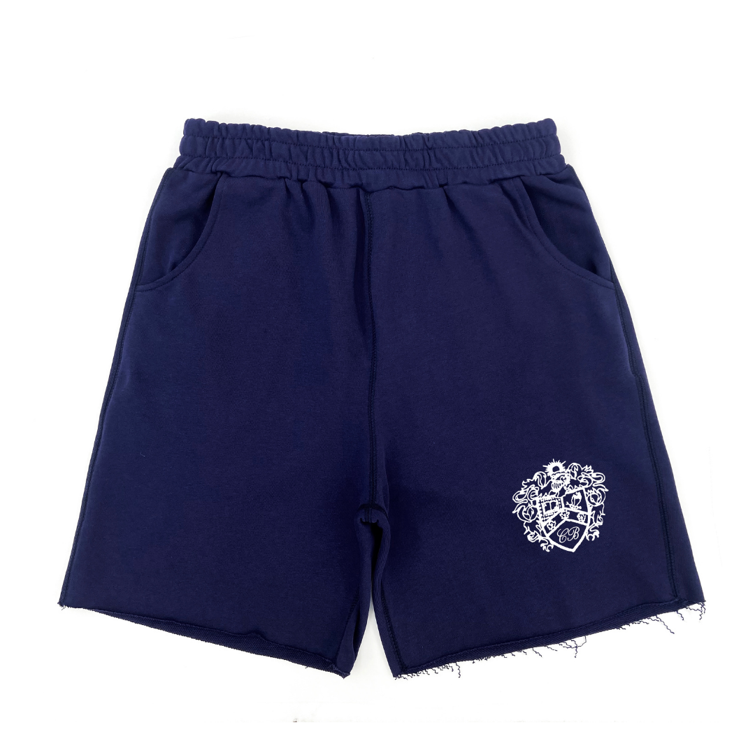 CB Monogram Shorts