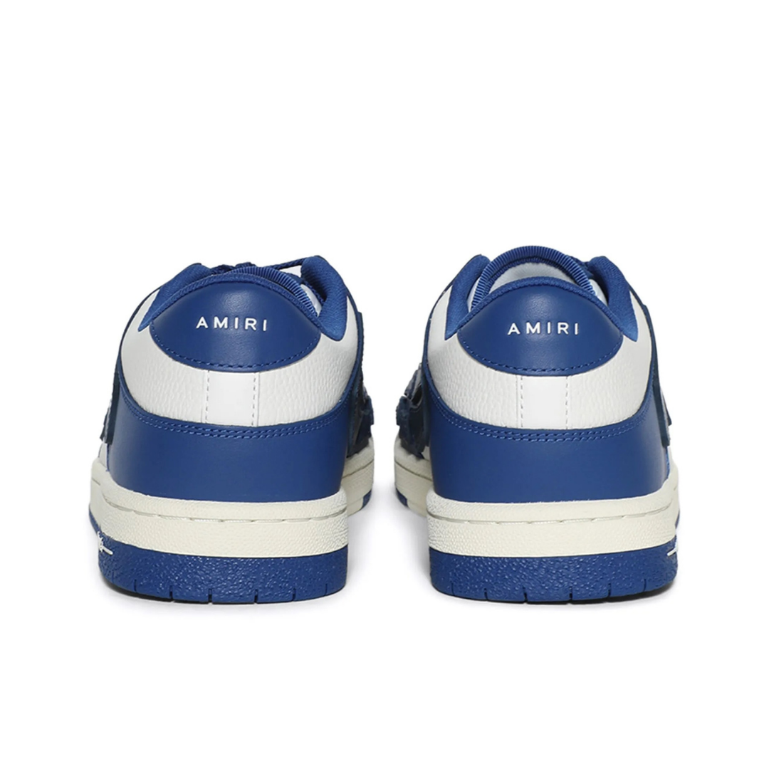 Amr Skeleton Trainer