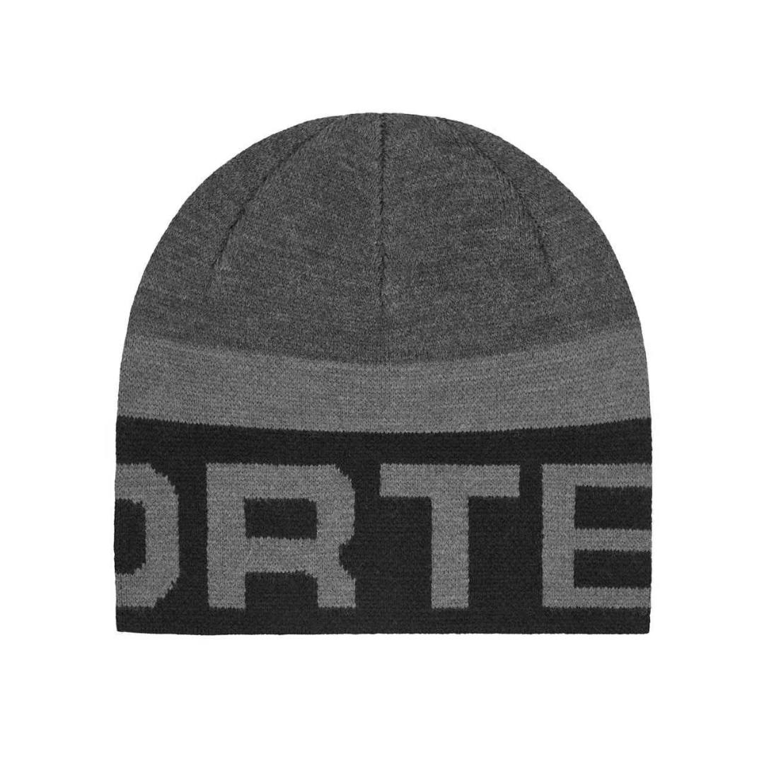Alcatraz Beanie