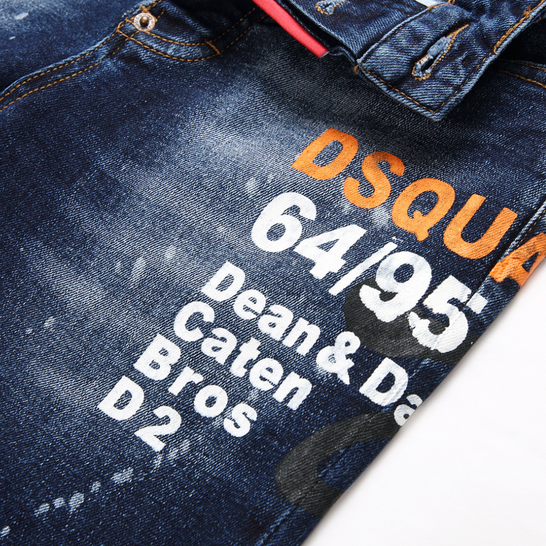 Dsq Jeans