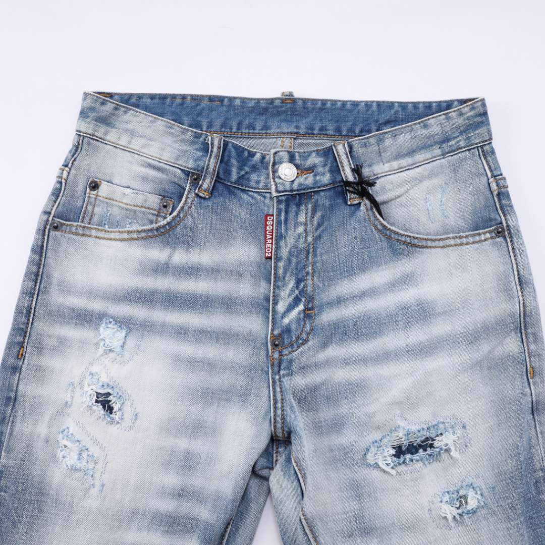 Dsq Jeans