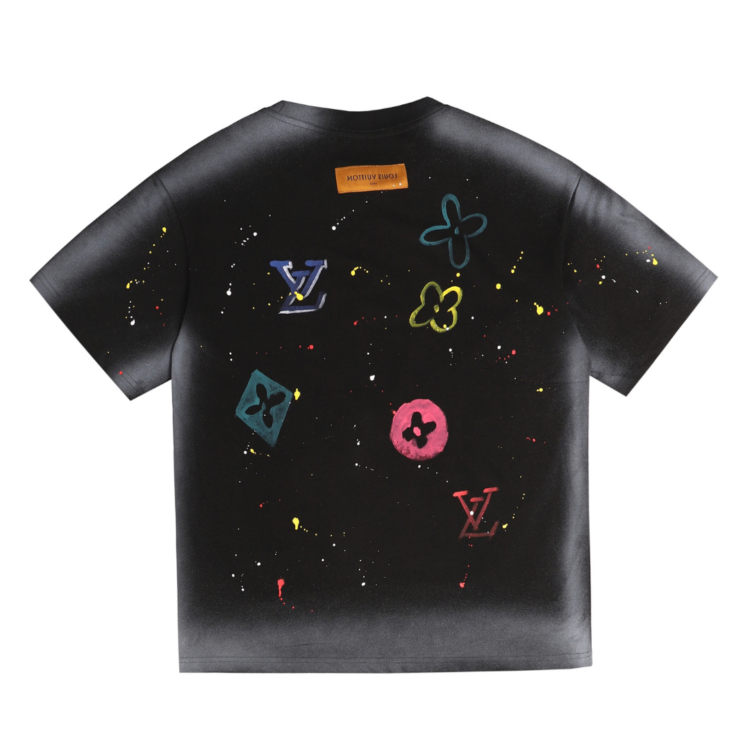 Graphic T-shirt