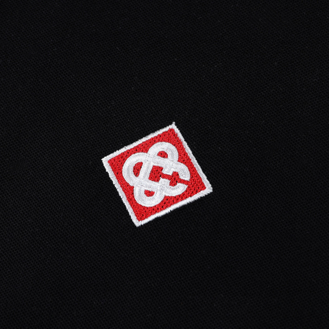 Casa Monogram T-shirt