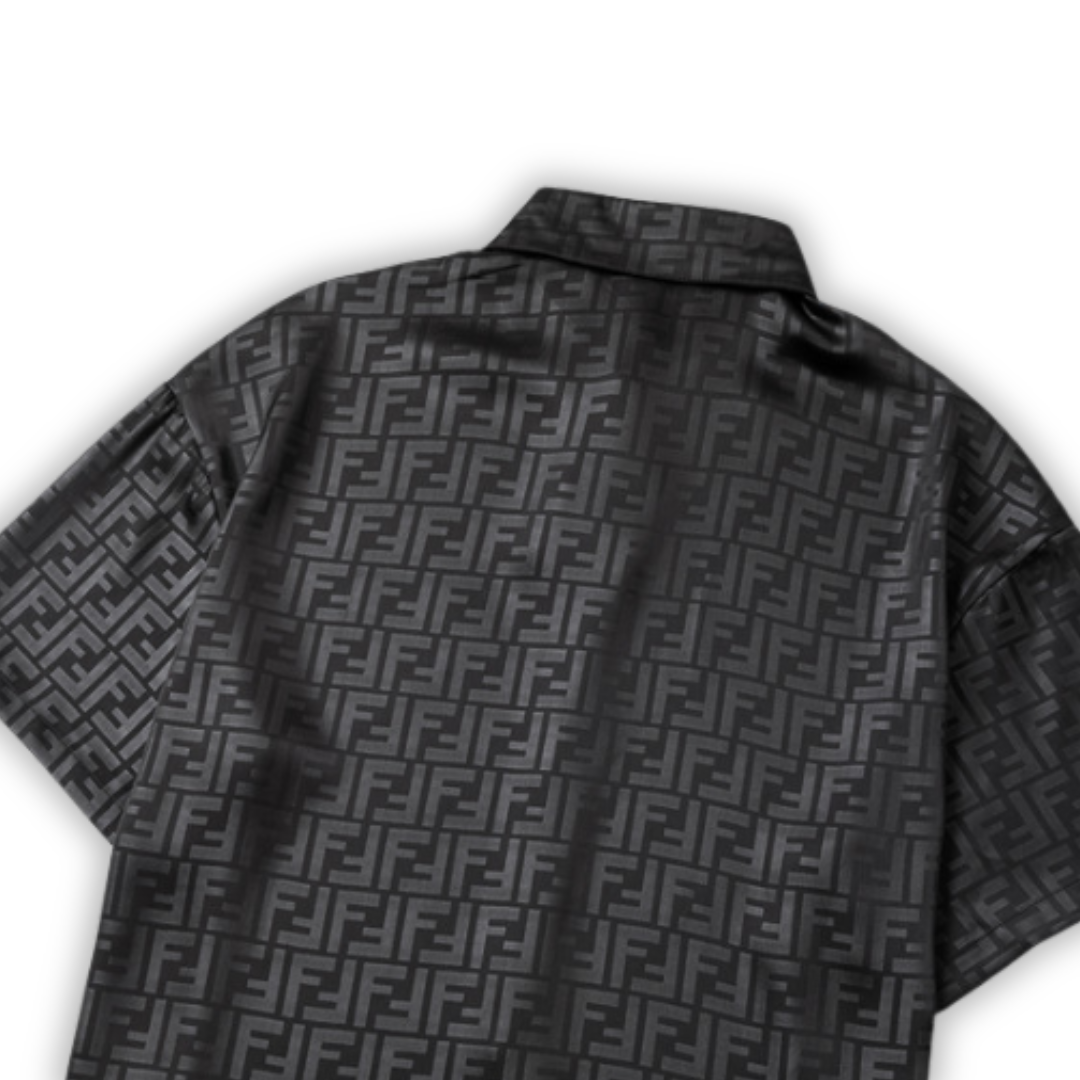 FND Shorts