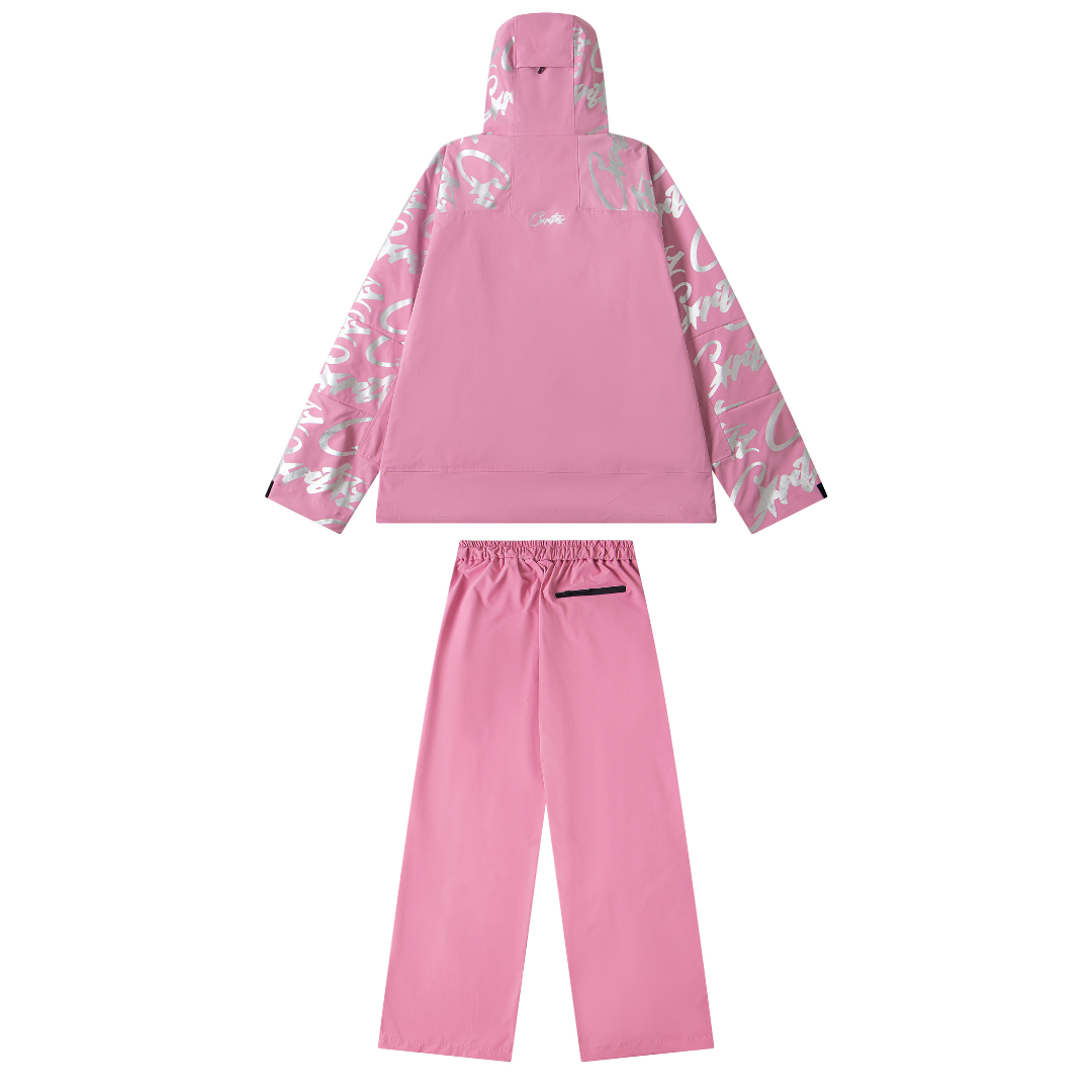 Rules The World Alcatraz Tracksuit