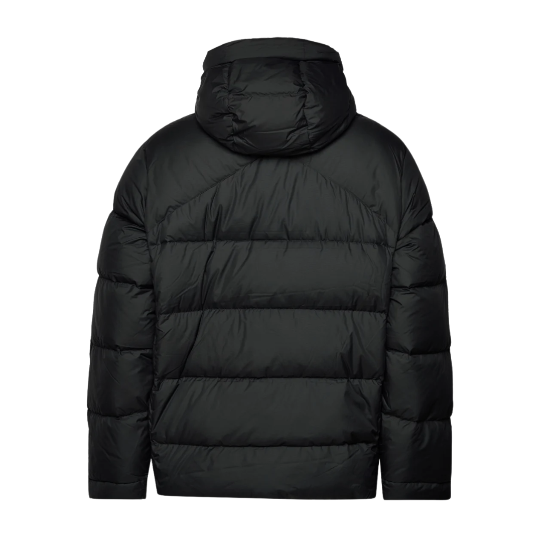 Polo Black Jacket