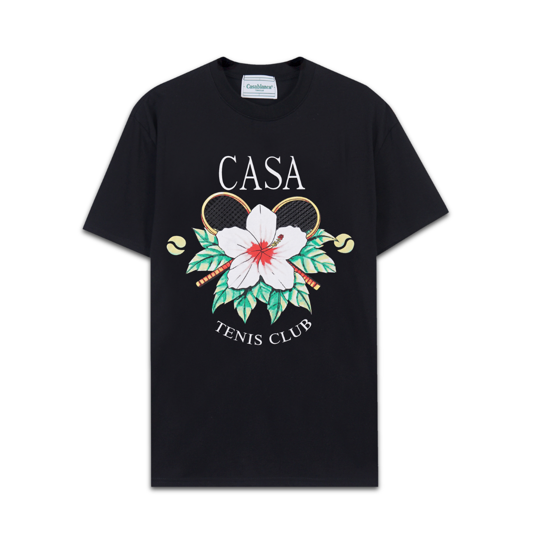 Casa Monogram T-shirt