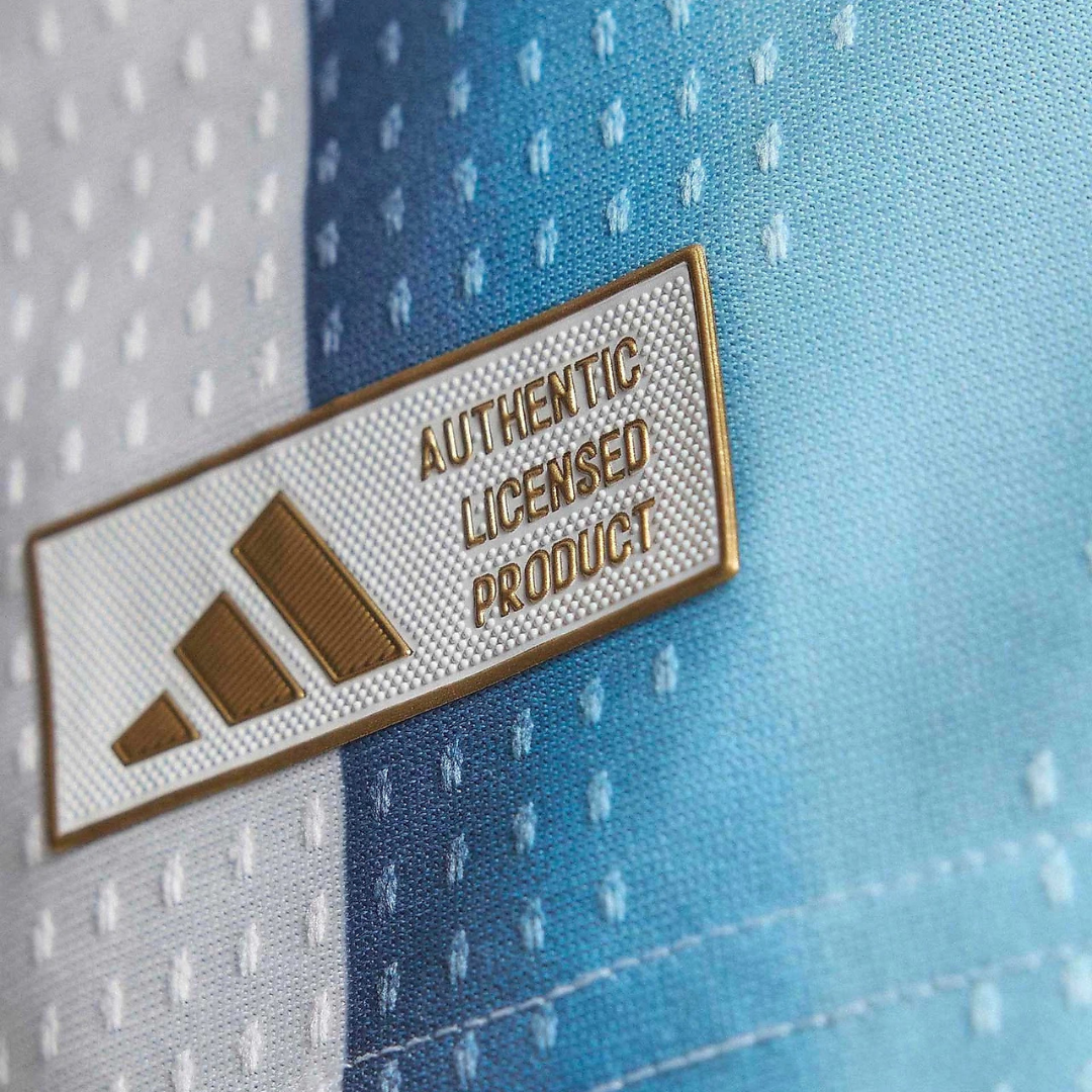 Argentina Football Jersey