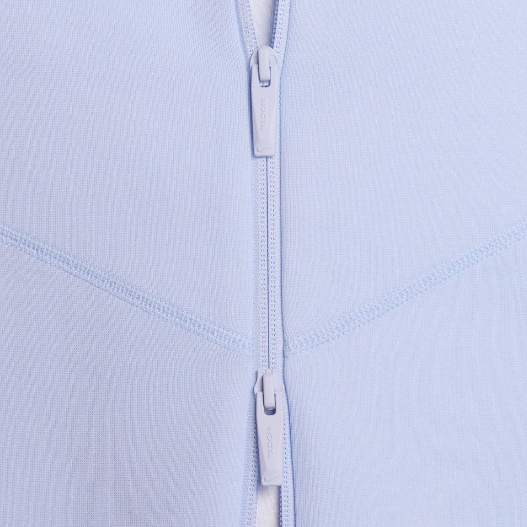 Nocta Palest Purple Tracksuit