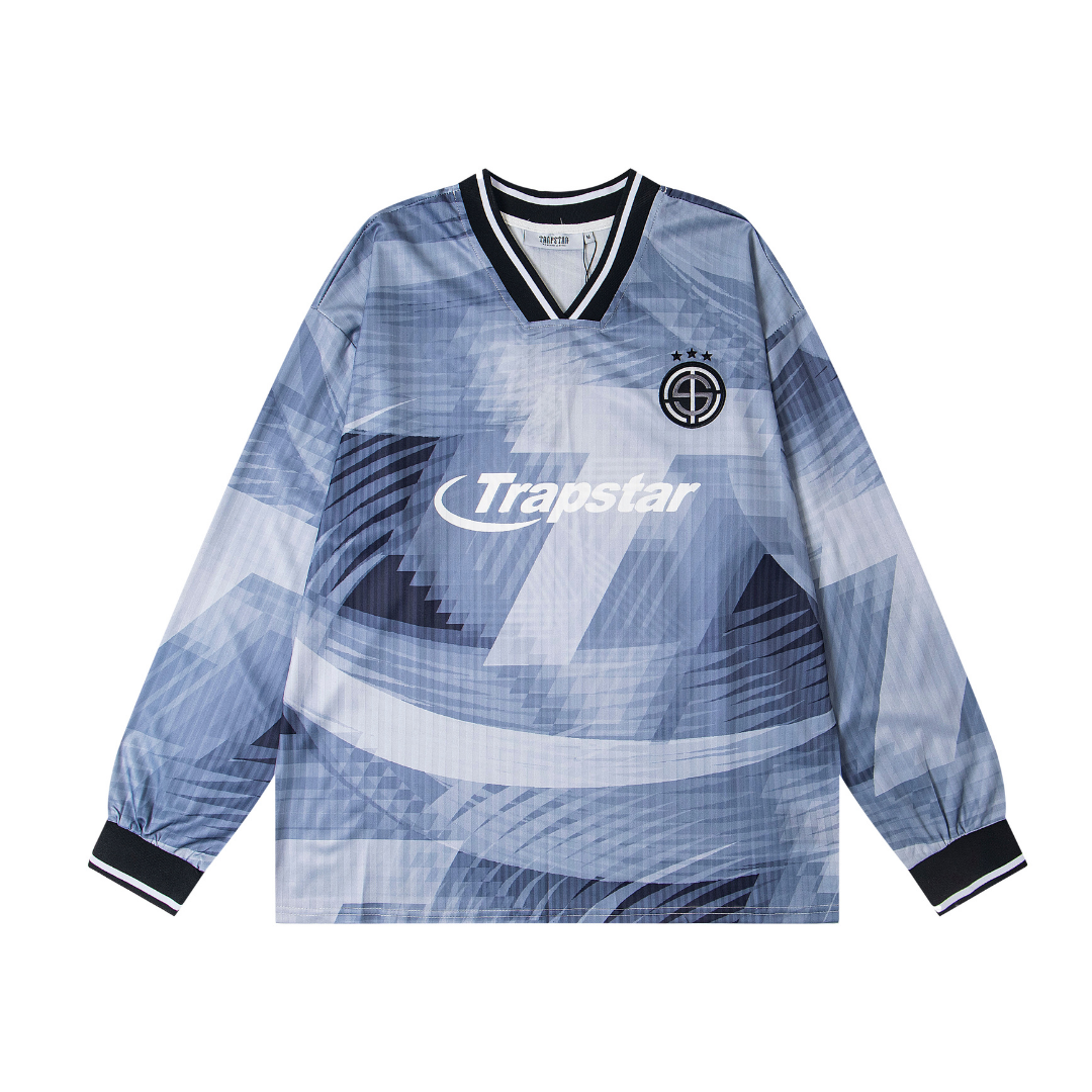 Decoded Football Sweatshirt