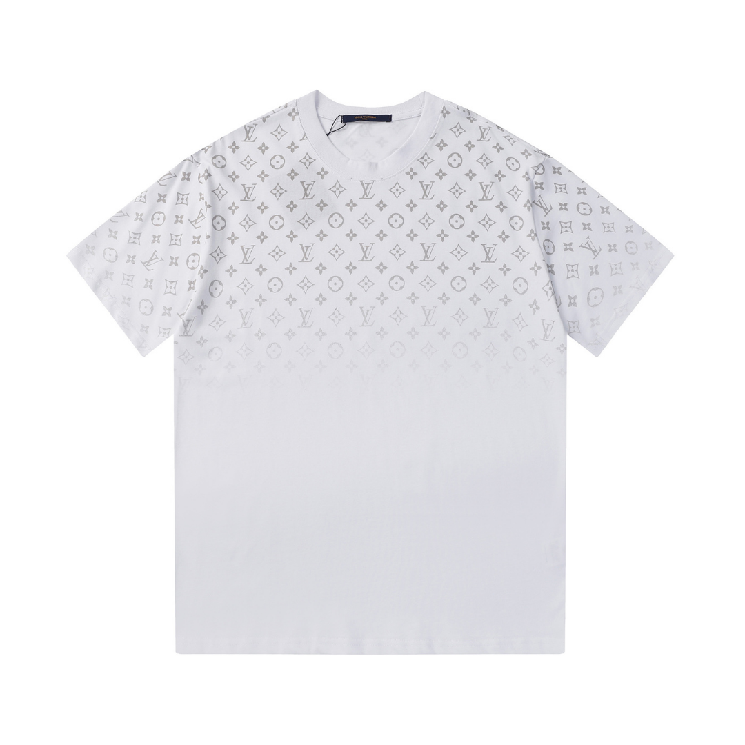 Monogram T-shirt