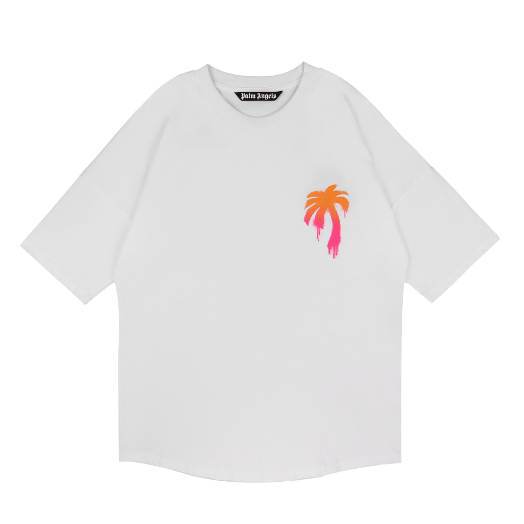 Palm Palm Tree T-shirt