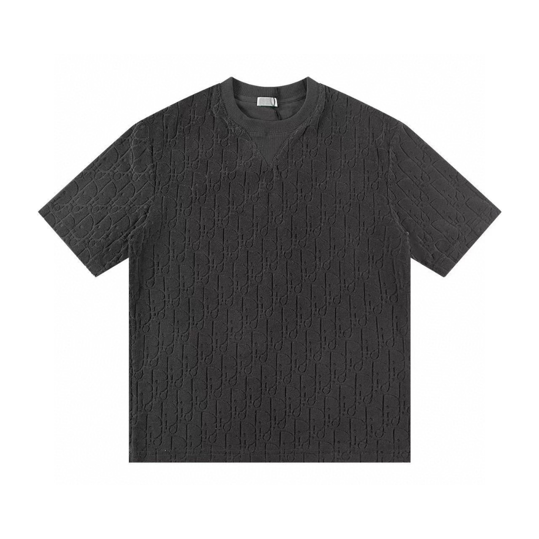 Monogram T-shirt