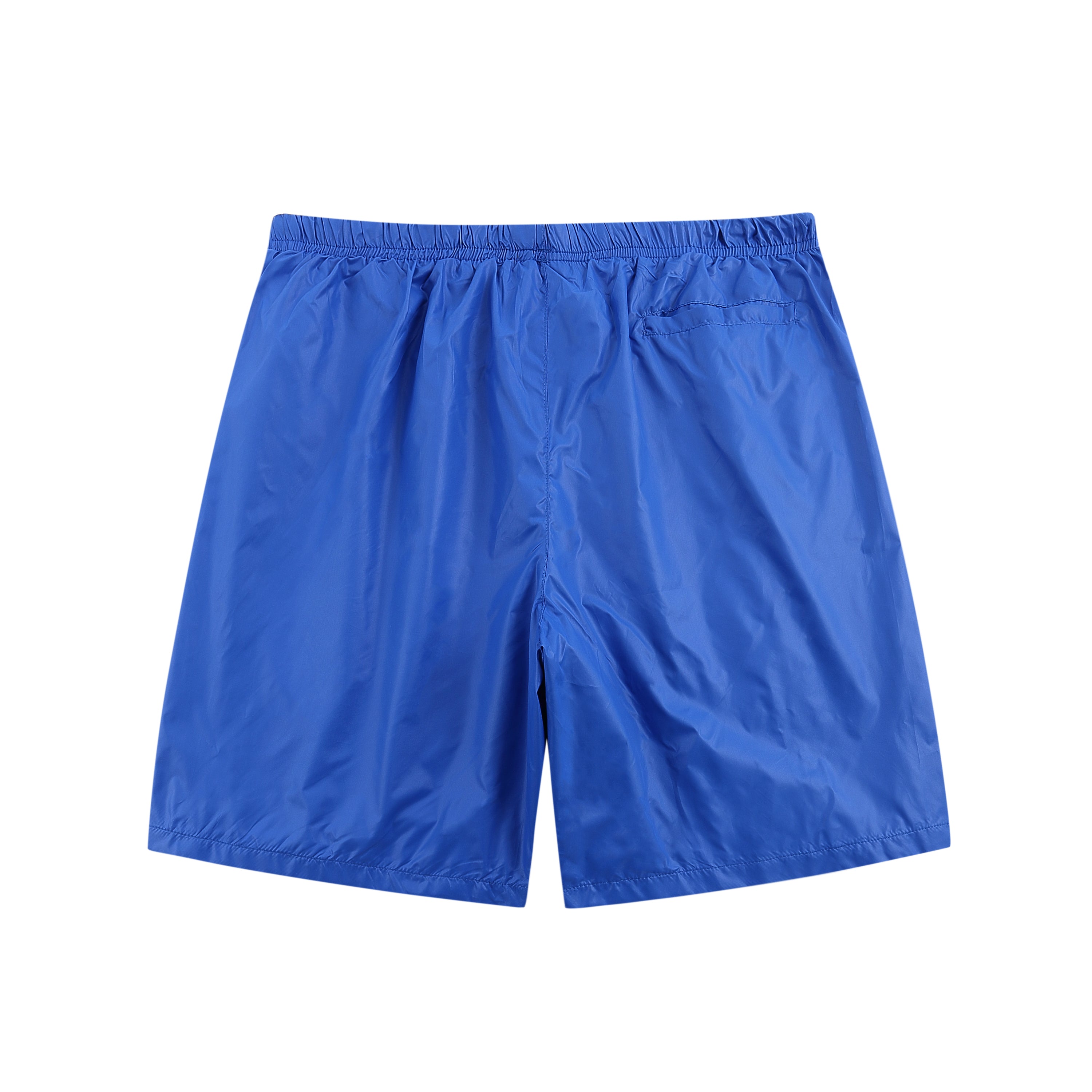 Palm Blue Swim Shorts