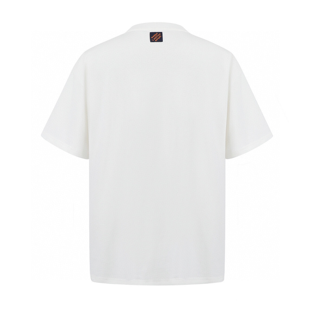Monogram T-shirt