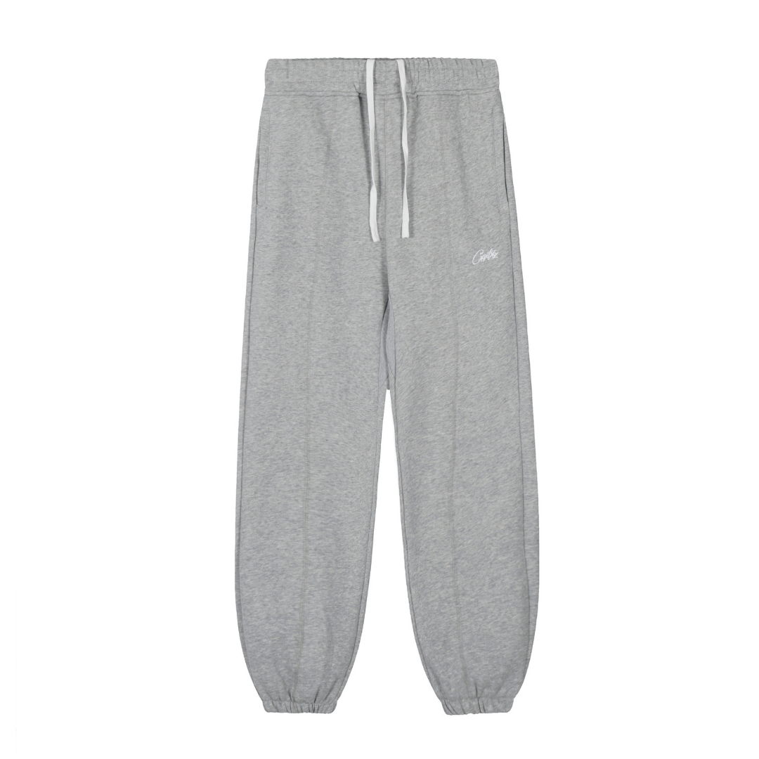 Alcatraz Relaxed Tracksuit