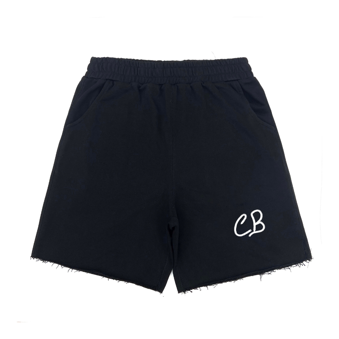 CB Monogram Shorts