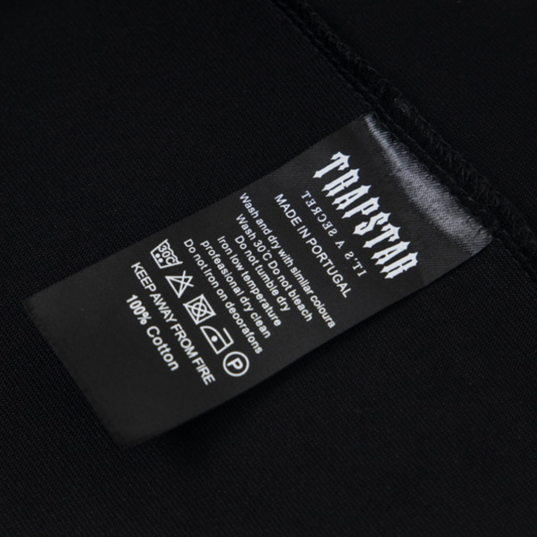 Decoded T Secret Short Set