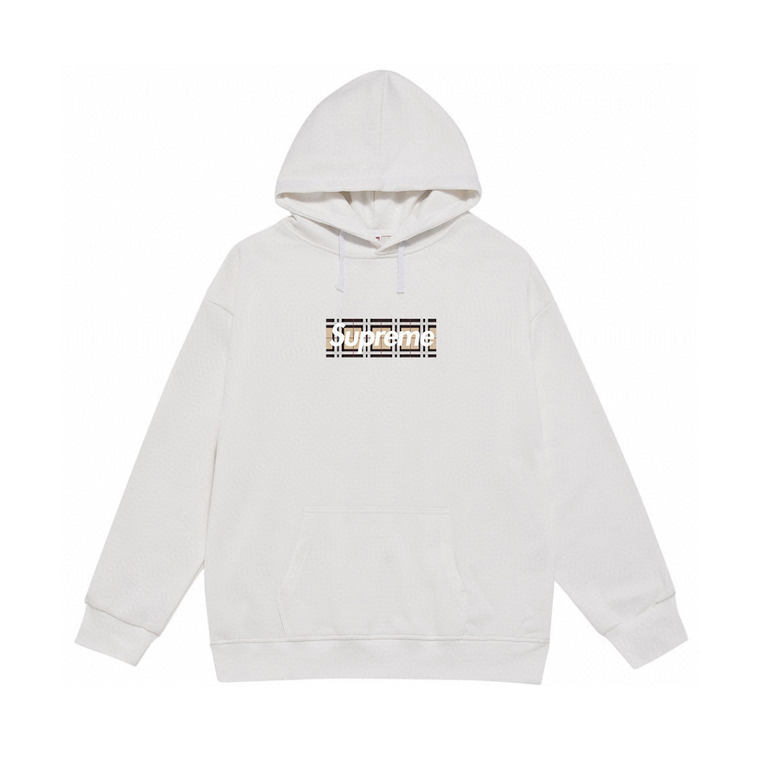 Supreme Hoodie