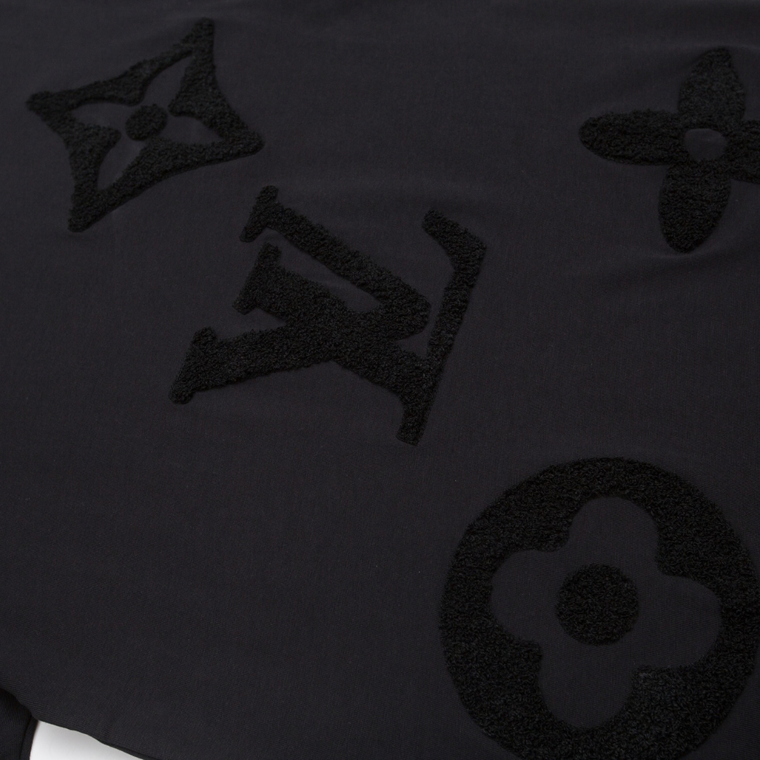 Graphic Monogram Sweatshirt