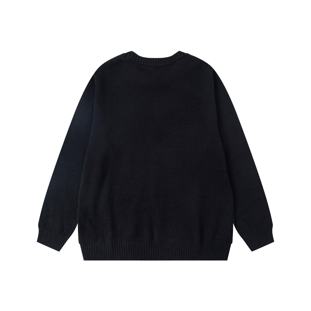 Alcatraz Polo Sweater