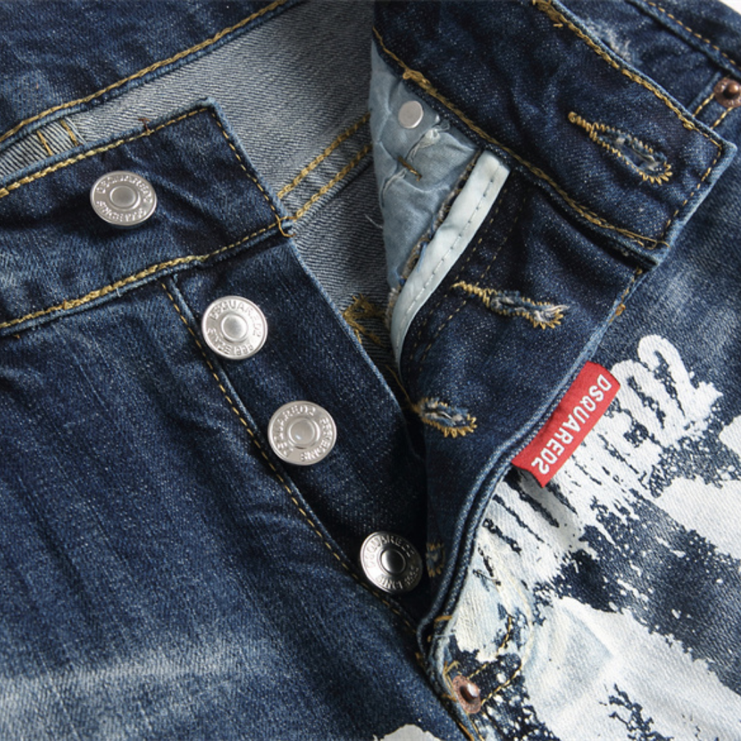 Dsq Jeans
