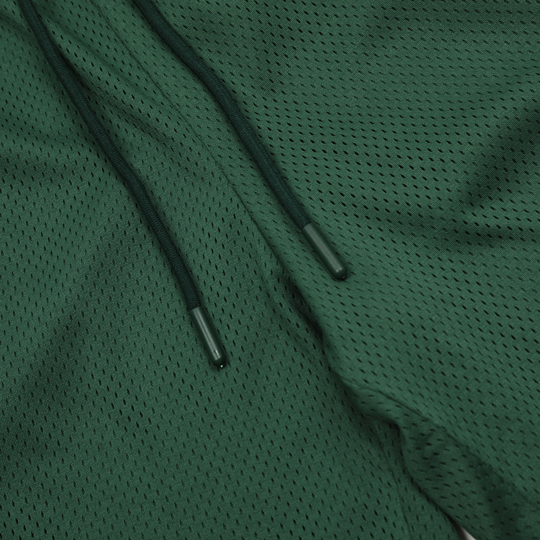 Represent Monogram Shorts