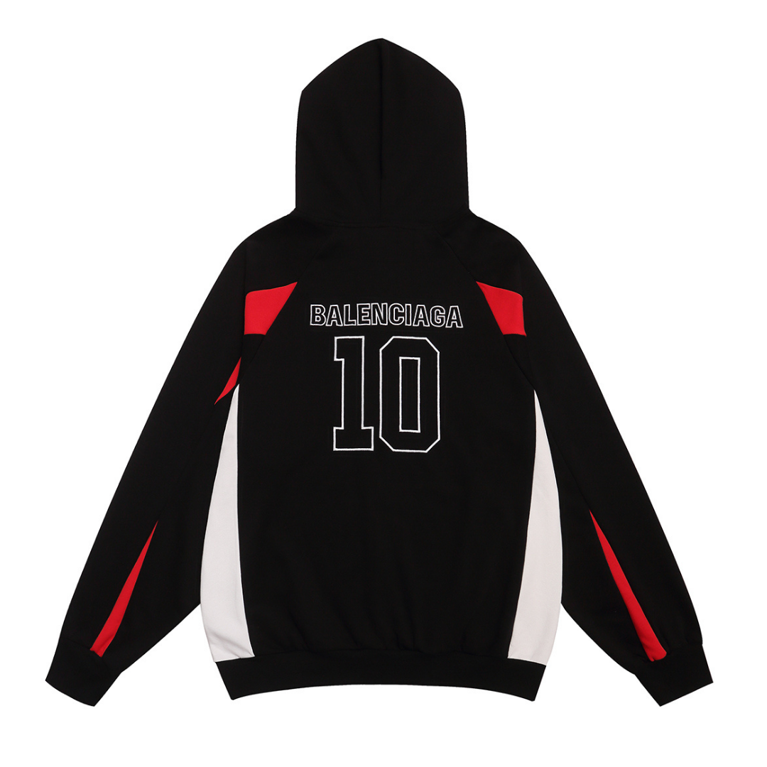 BB Hoodie