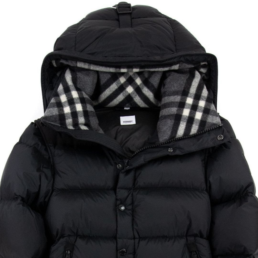 BBR Lockwell Jacket
