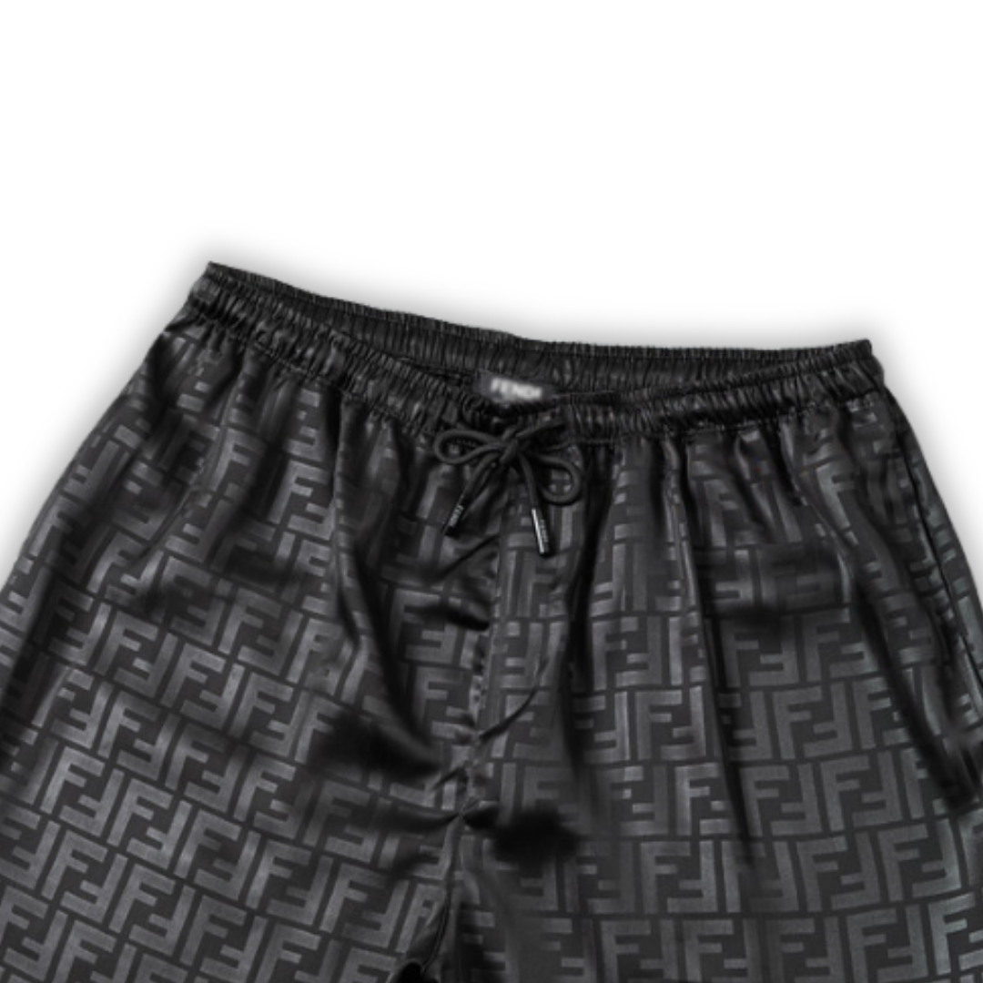 FND Shorts