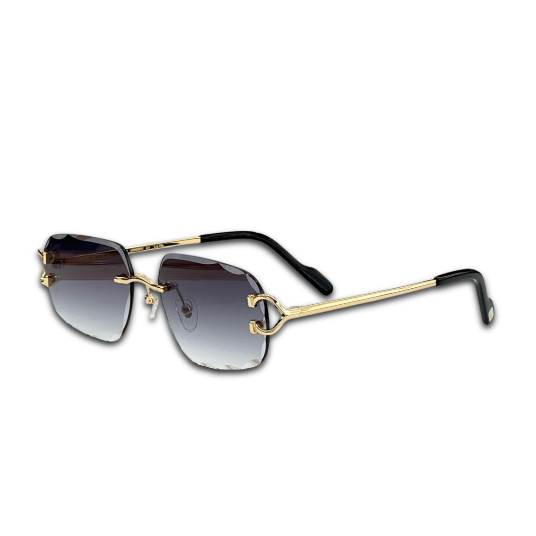 Monogram Sunglasses