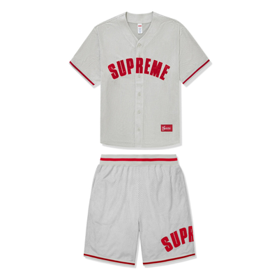 SUPREME