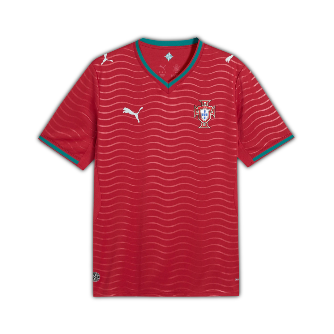 Portugal Football Jersey