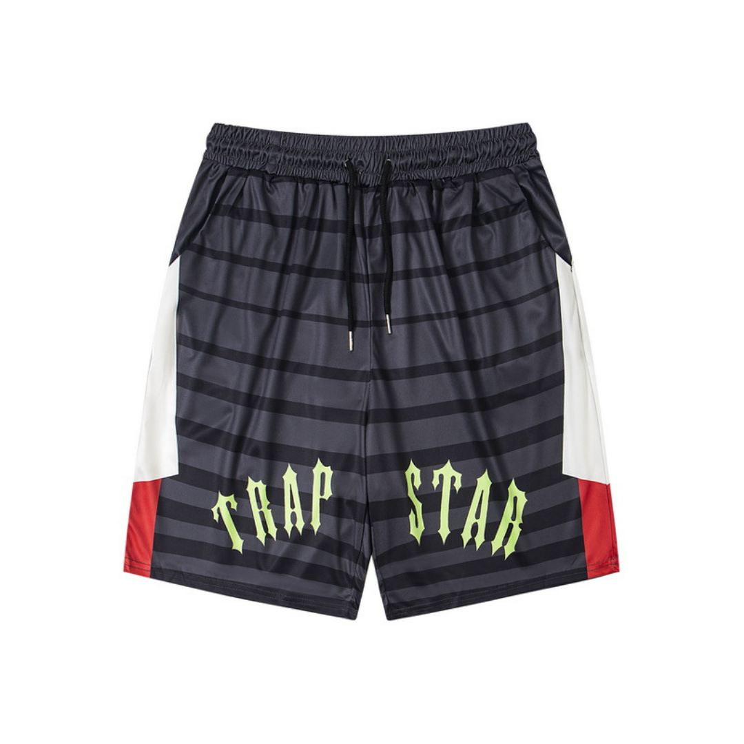 Decoded T Gradient Short Set