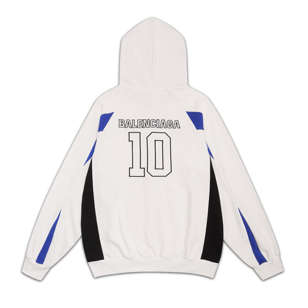 BB Hoodie