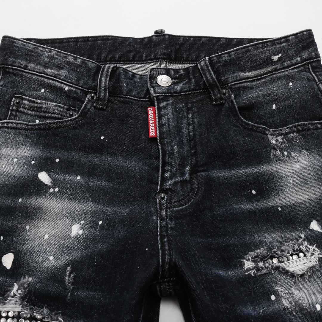 Dsq Jeans