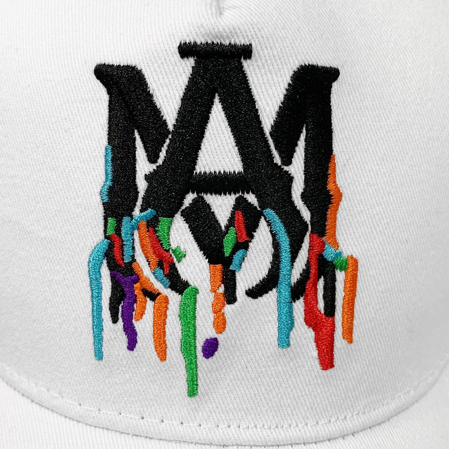 Amr Cap