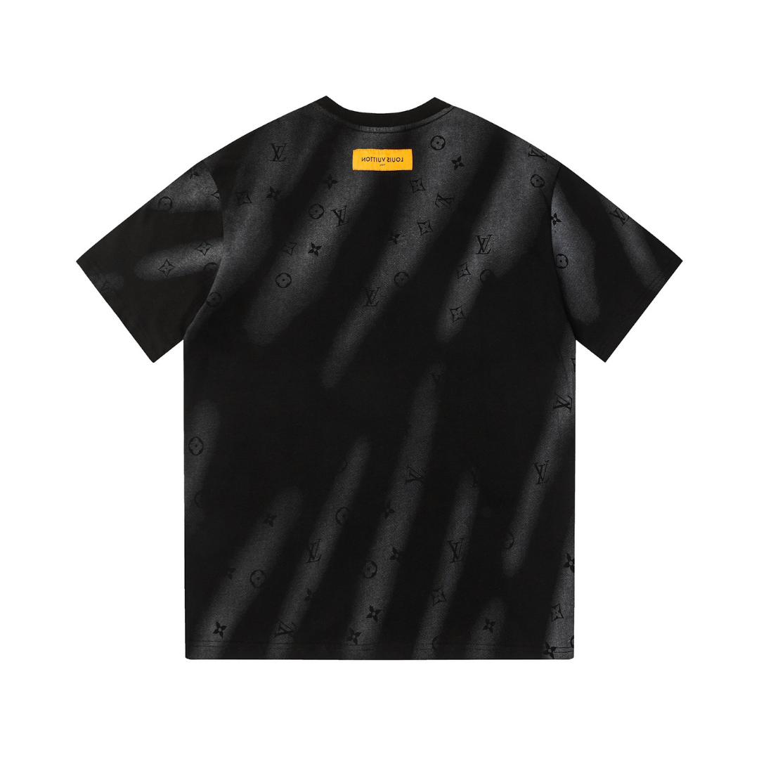 Monogram T-shirt