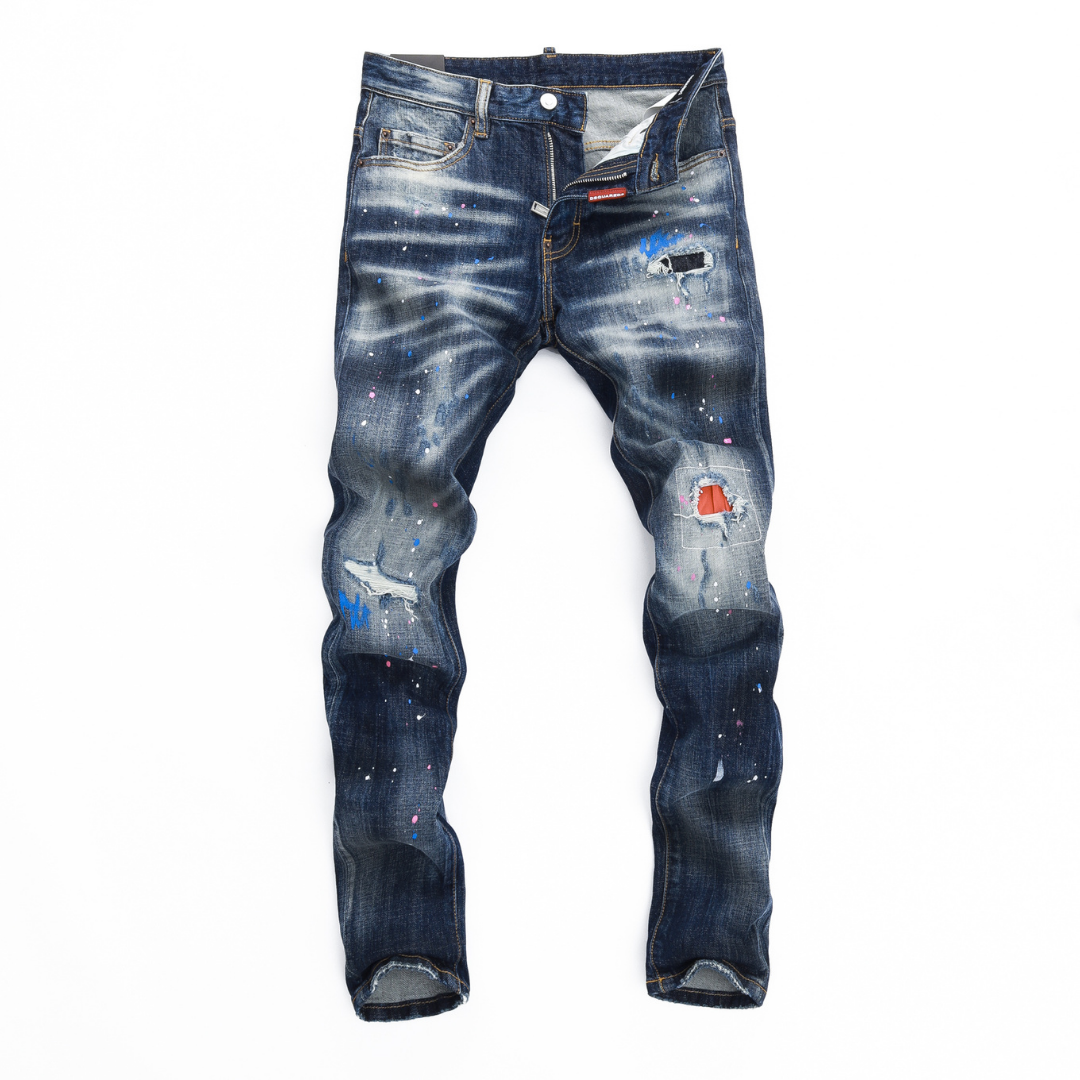 Dsq Jeans