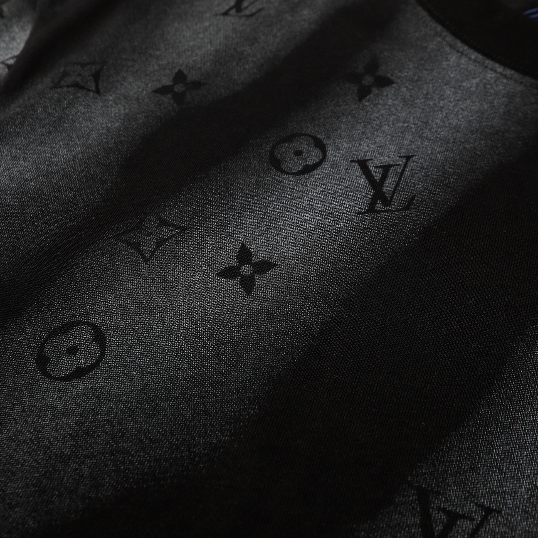 Monogram T-shirt