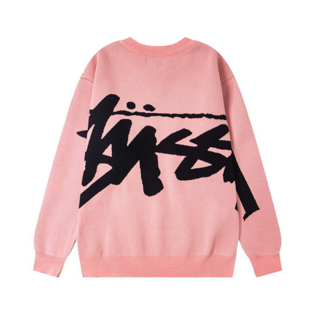 Stussy Sweater