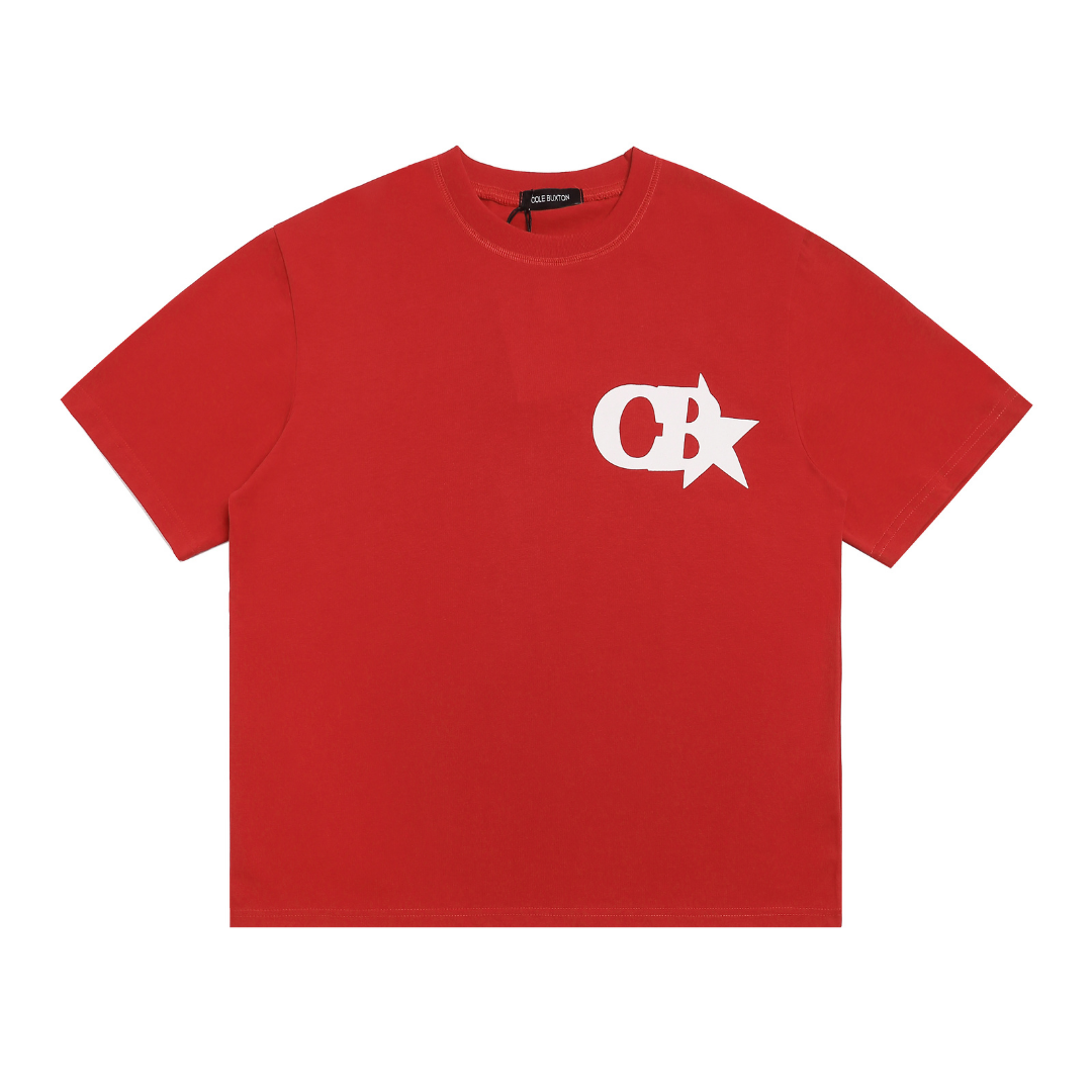 CB Monogram T-shirt