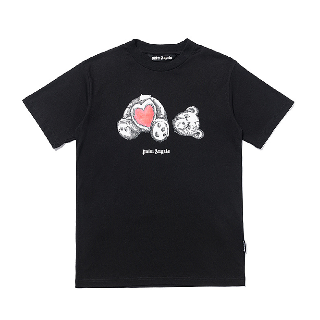 Palm Love Bear T-shirt