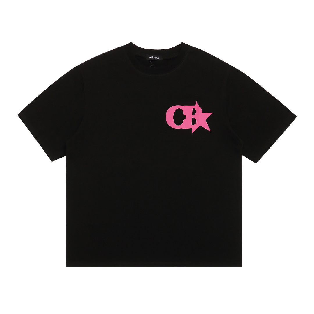 CB Monogram T-shirt