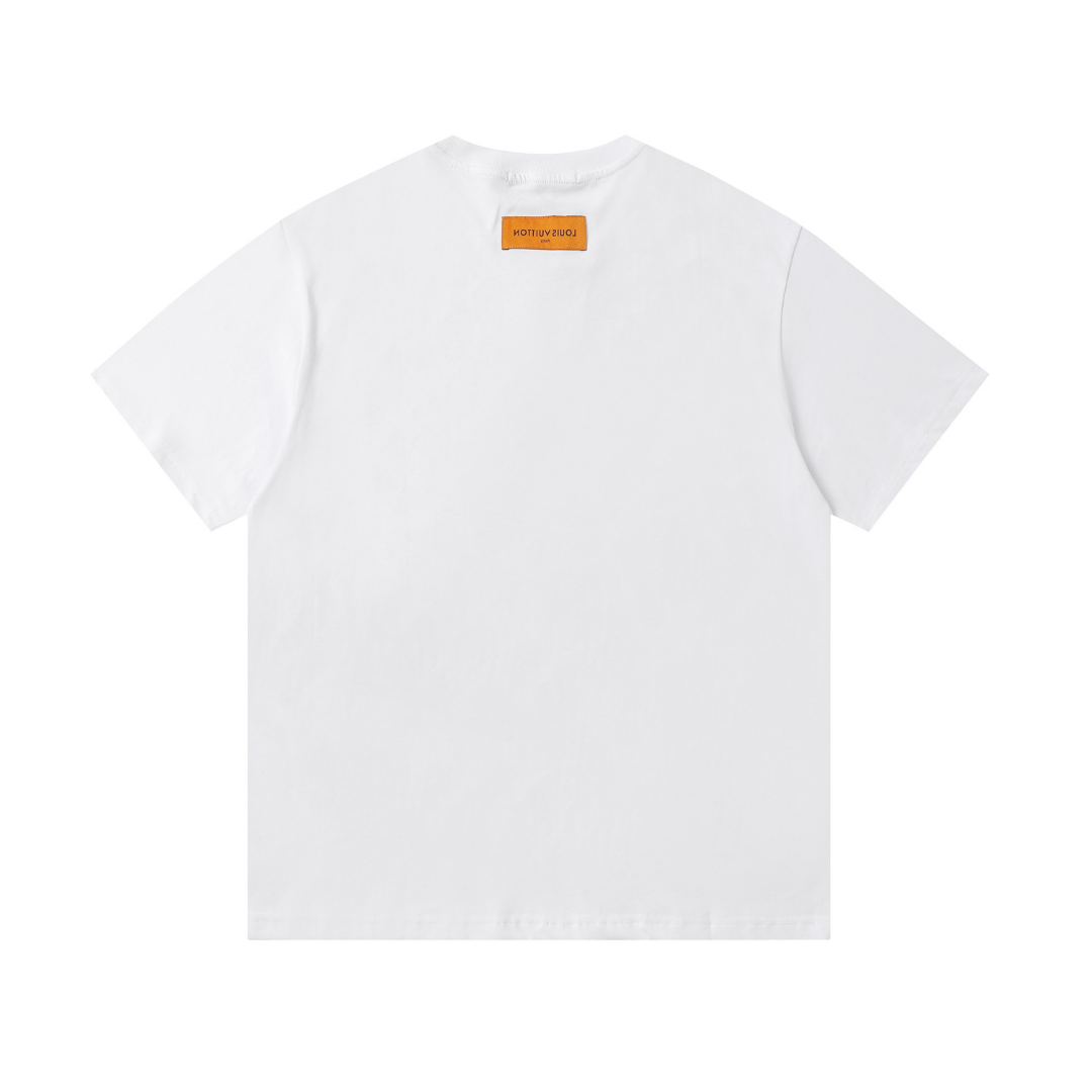 Monogram T-shirt