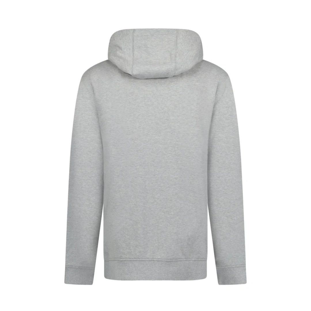 BBR Zip-up Hoodie