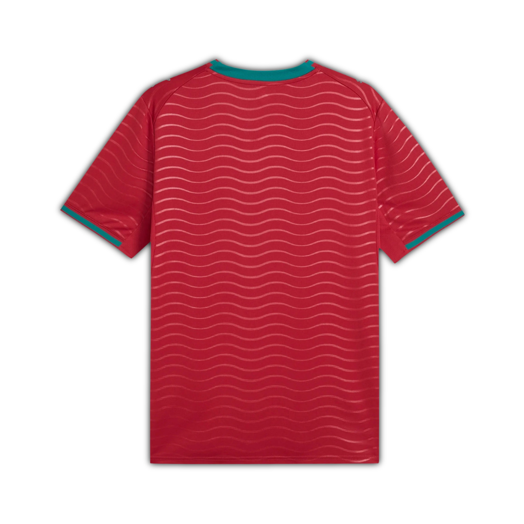 Portugal Football Jersey