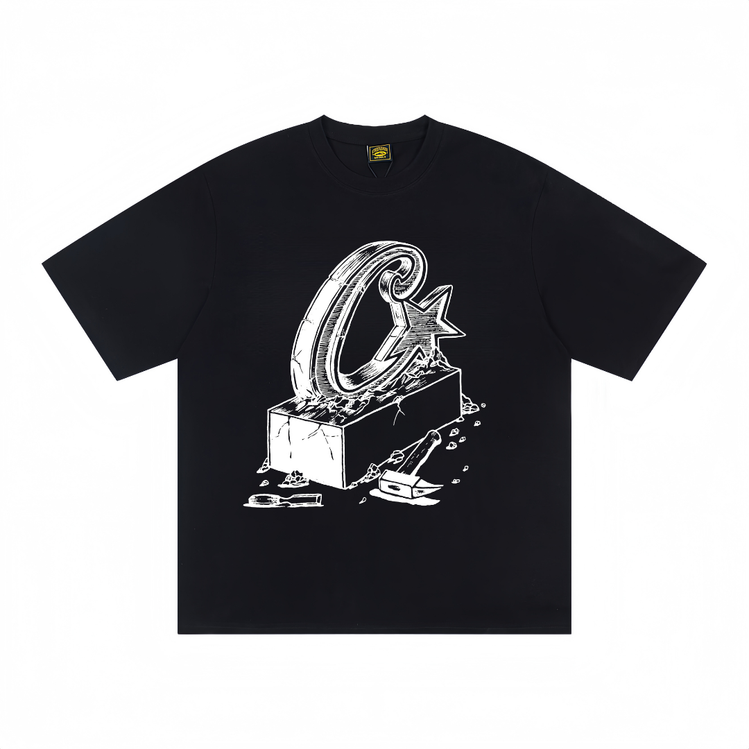 Alcatraz T-shirt